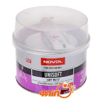 Novol Шпатлёвка UNISOFT 0,5 кг